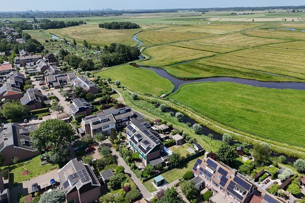 Foto - Verkocht onder voorbehoud: Kemphaanstraat 2, 1911 XB Uitgeest